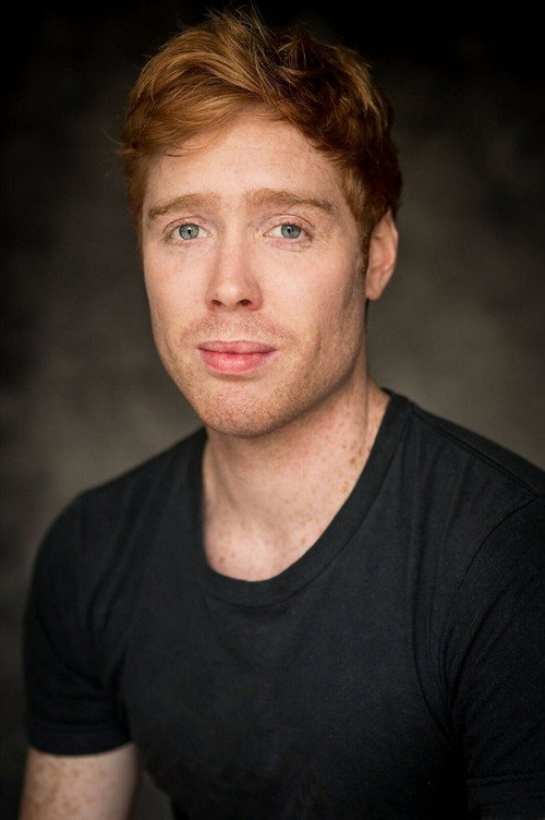Photo of Emlyn Williams, Acting