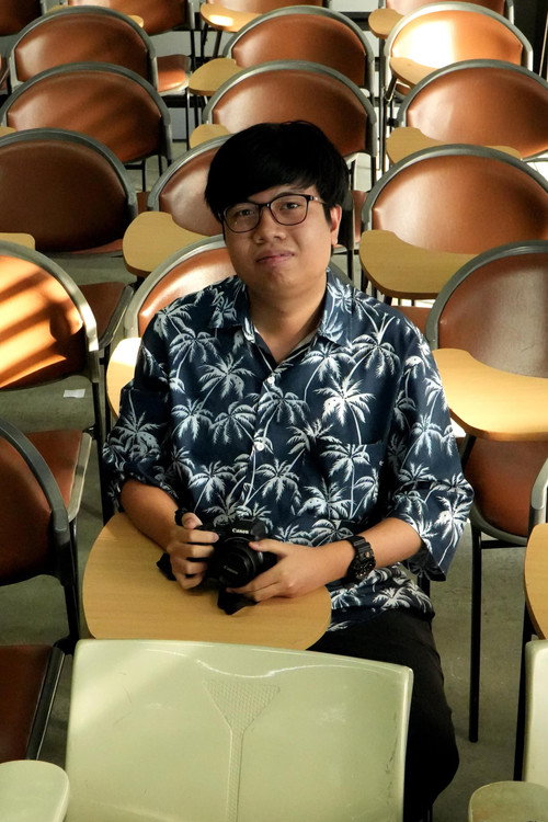 Photo of Thadchapone Rotchanapinyosathit, Directing