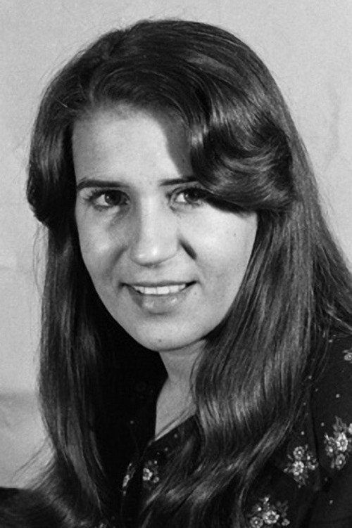 Photo of Ermelinda Duarte, Acting