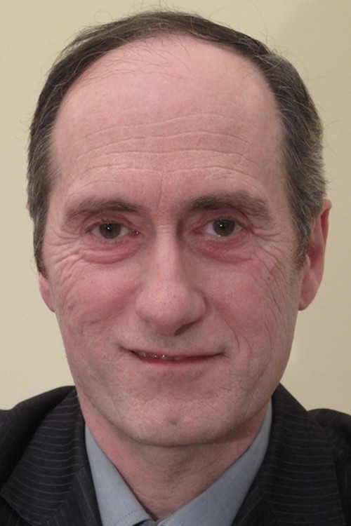 Frédéric Merlo profile