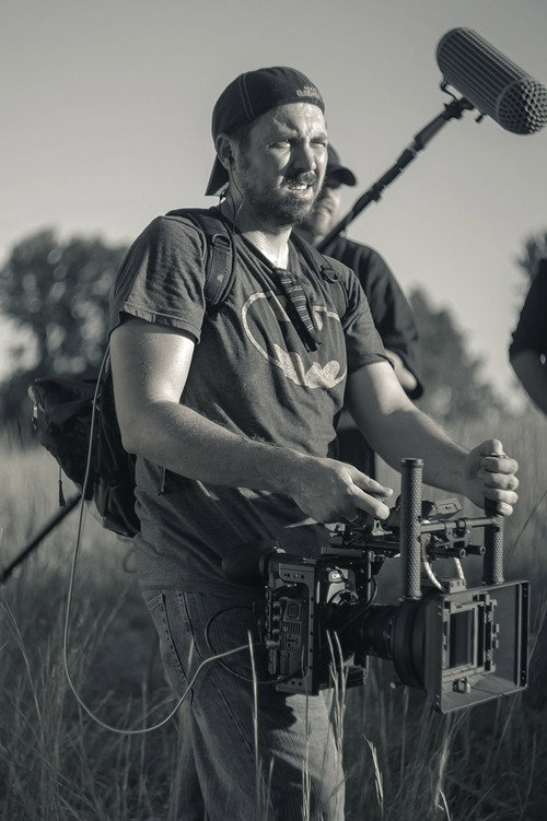 Photo of Ryan Connolly, Directing