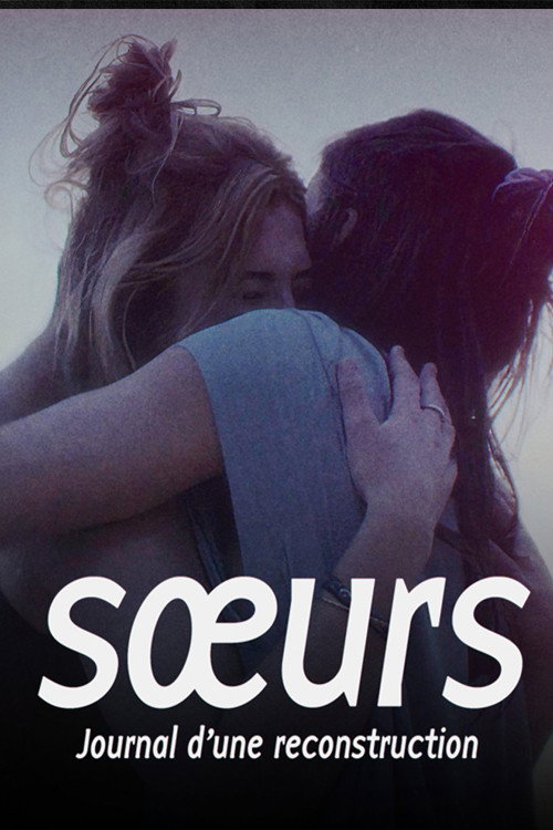 Movie poster for Sisters (2025)