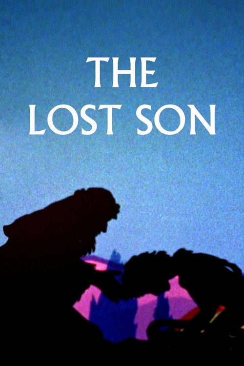 Movie poster for The Lost Son (1974)