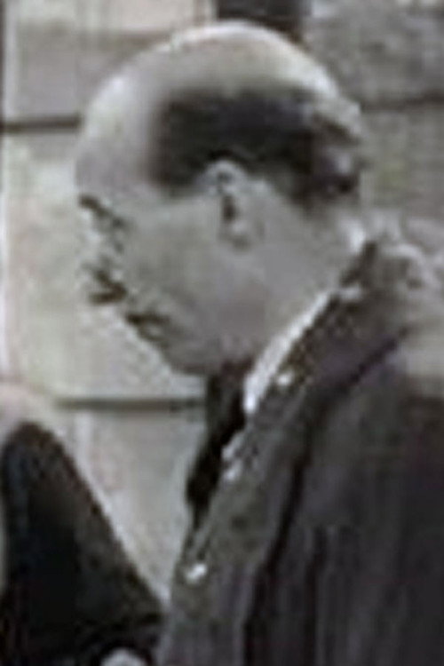 Photo of Olimpio Bobbio, Acting