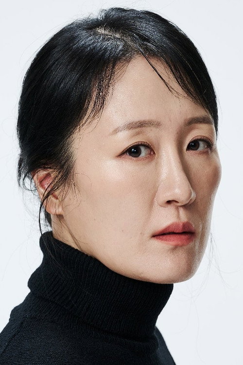 Photo of Kim Ga-young, Acting