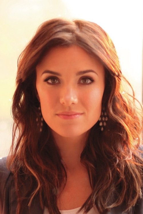 Rebecca St. James profile