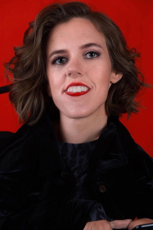 Photo of Jade Theriault, Acting