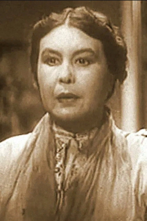Photo of Inna Fyodorova, Acting