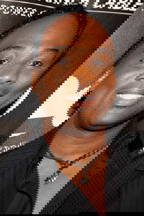 Rodney Chester profile