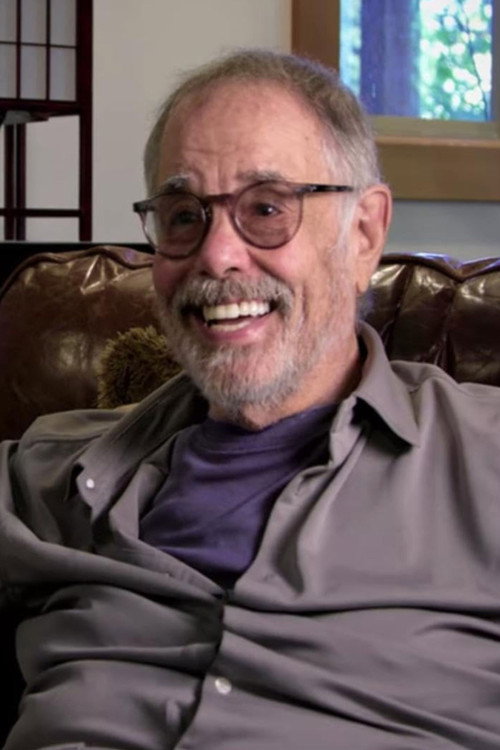 Photo of Rick Wallace, Directing
