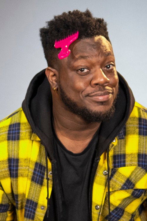 Jokah Tululu profile