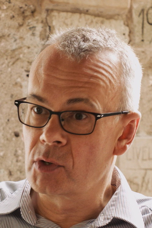 Photo of Paul Bishop, Acting