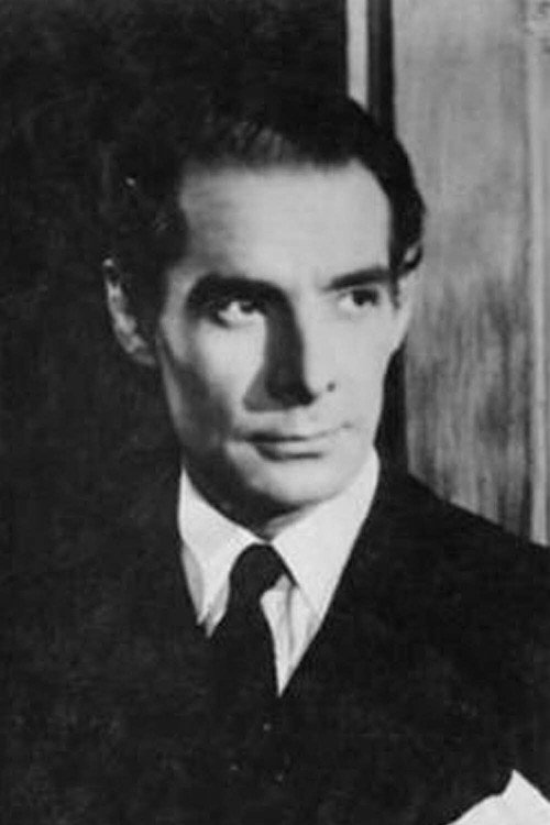 Photo of Pedro López Lagar, Acting