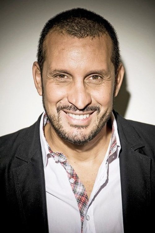 Fernando Solórzano profile