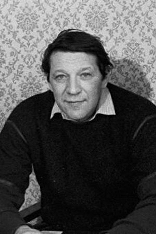 Photo of Arkadiy Khayt, Writing