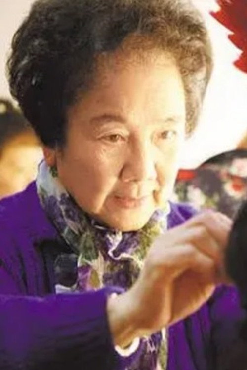 Photo of Lü Ruiying, Acting