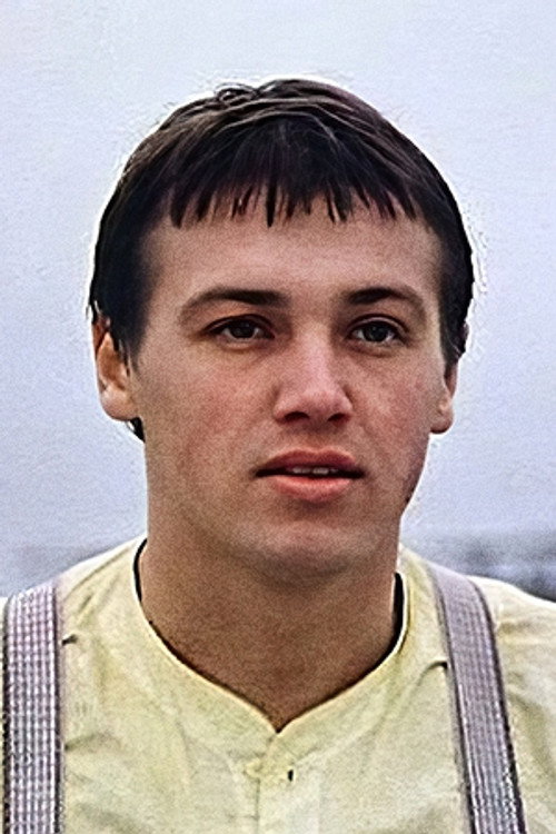 Photo of Sergei Rozhentsev, Acting