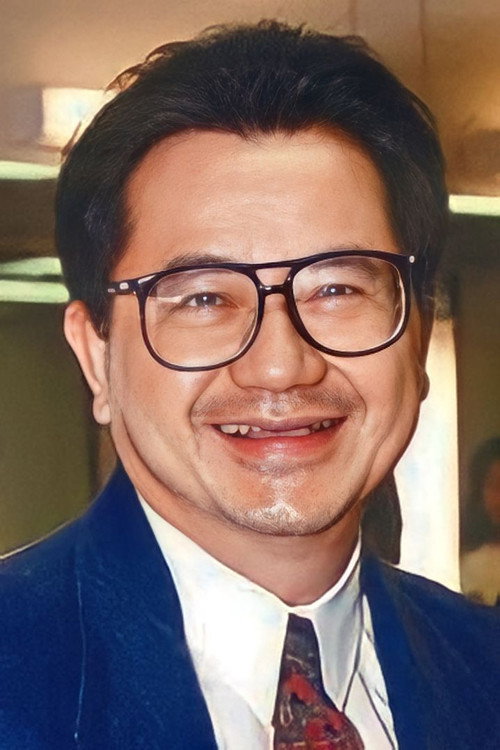 David Lo Dai-Wai profile