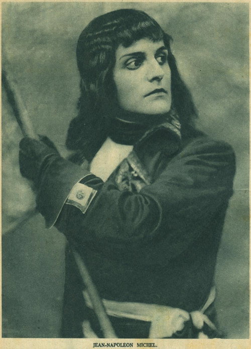 Movie poster for Destinée (1926)