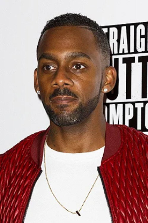 Photo of Richard Blackwood, Acting