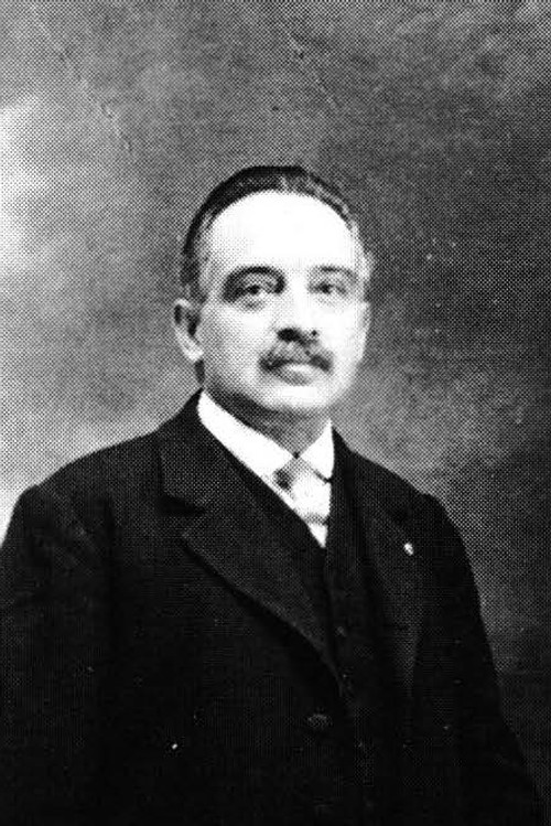 Photo of Alexandre Promio, Directing