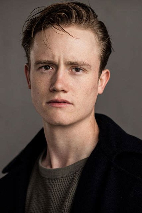 Photo of Fabian Jaray, Acting