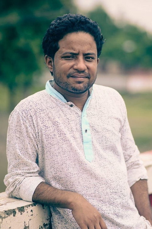 Photo of Mehrab Jahid, Writing