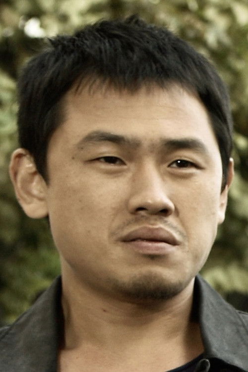 Han Kuk-jin profile