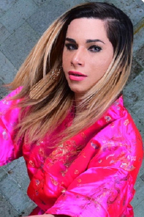 Photo of Natalia Castro, Acting