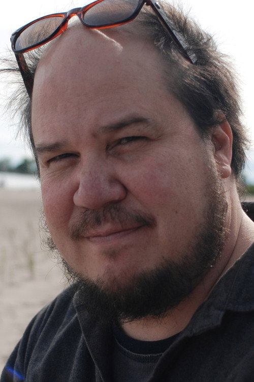 Photo of Richard Story, Directing