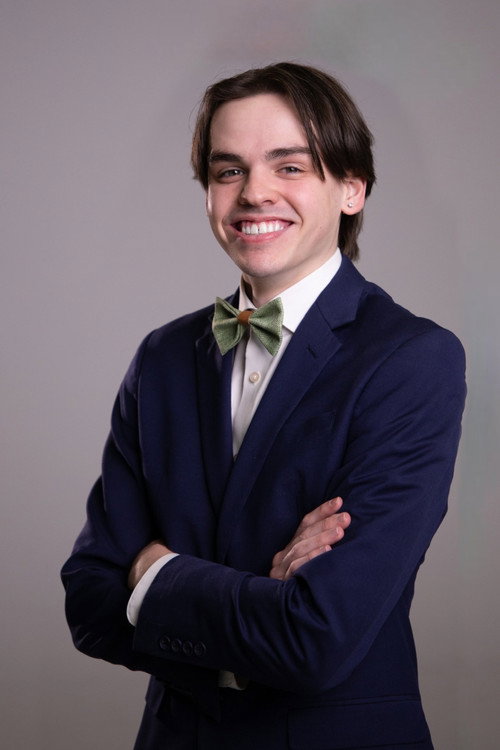 Photo of Tristan Noller, Acting