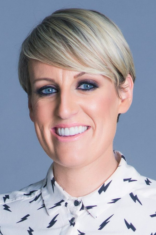 Steph McGovern profile