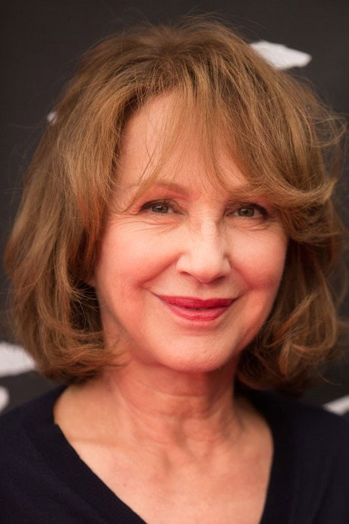 Photo of Nathalie Baye, Acting