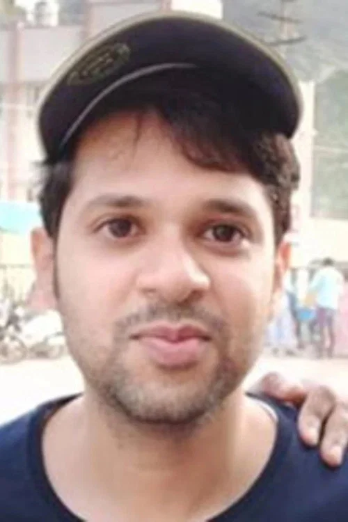 Photo of Ahmed Sidhique, Acting