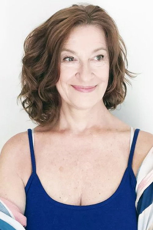 Photo of Estela Garelli, Acting