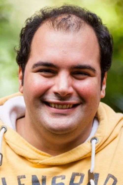 Photo of Burak Türker, Acting