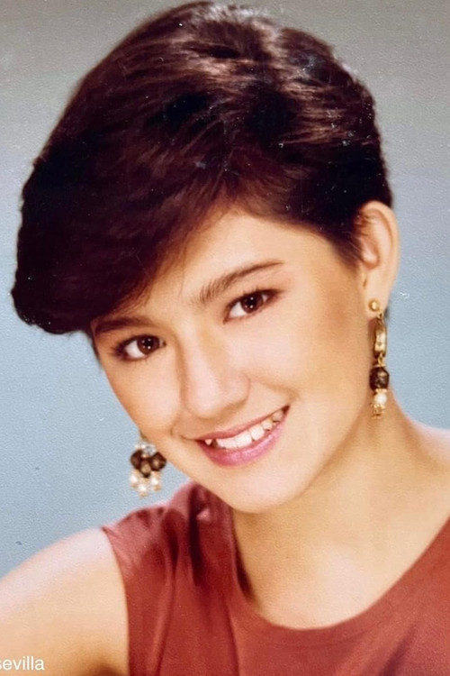 Jennifer Sevilla profile