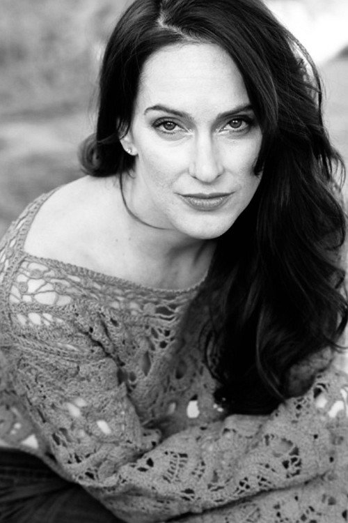 Photo of Joanna Bartling, Acting