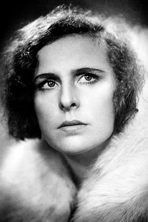 Leni Riefenstahl profile