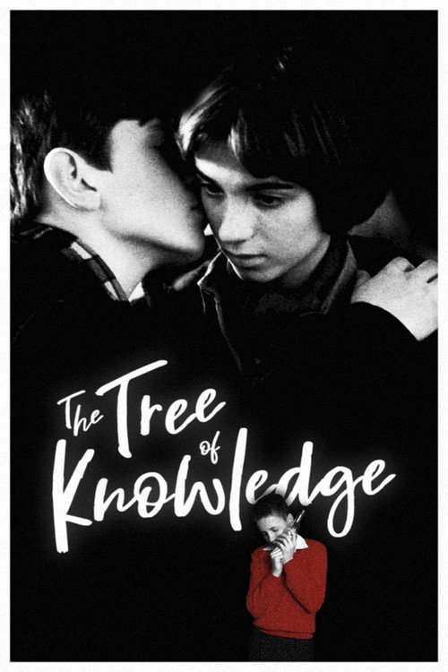 Movie poster for Tree of Knowledge (1981)