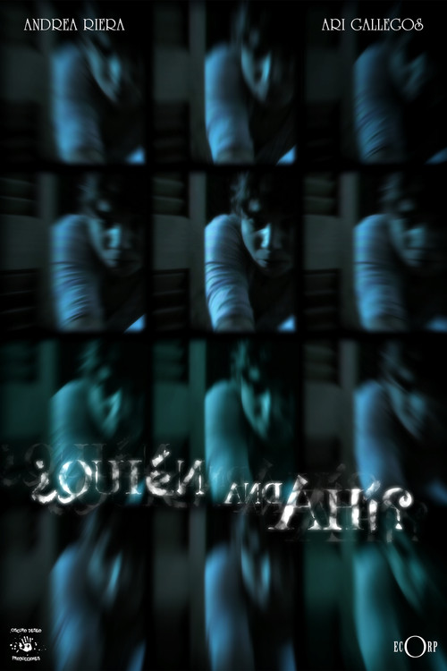 Movie poster for Who's there? (2010)