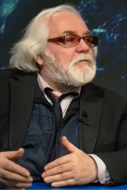 Gennady Tishchenko profile