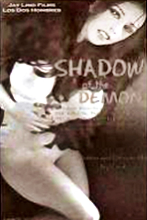 Movie poster for Shadow of the Demon (2002)