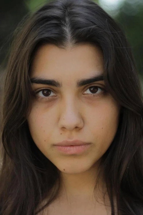 Photo of Mariam Psuturi, Acting