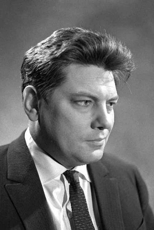 Photo of Igor Zhilin, Acting