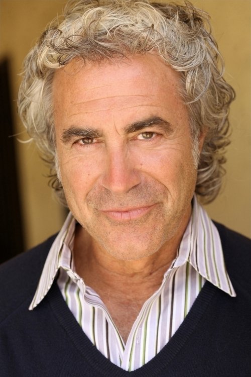 Photo of John Marlo, Acting