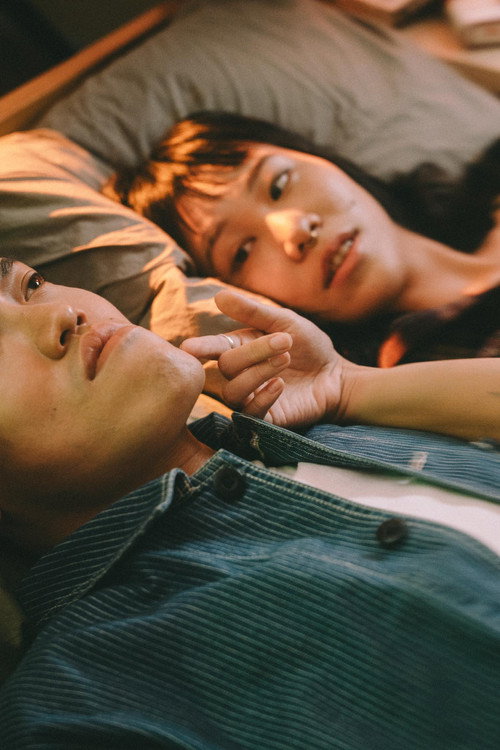 Movie poster for 成見是座礙 (2025)