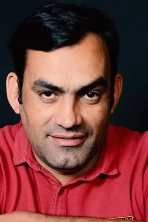 Rasaf Mehdiyev profile