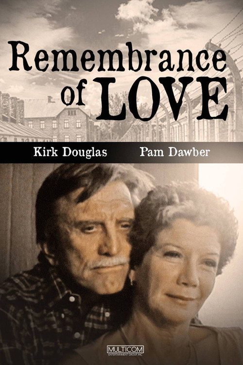 Movie poster for Remembrance Of Love (1982)