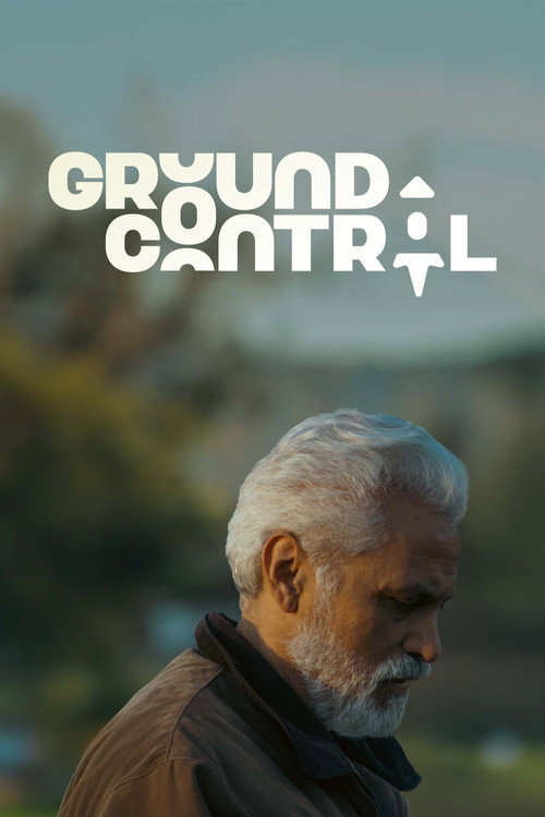 Movie poster for Ground Control